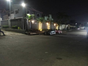 Morada Hotels Ltd